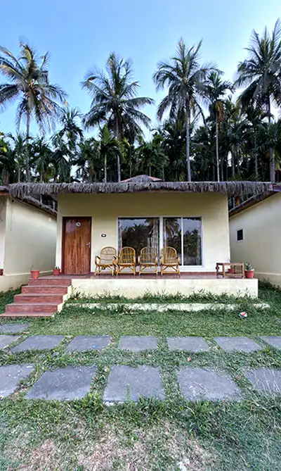 Starlight resorts dandeli