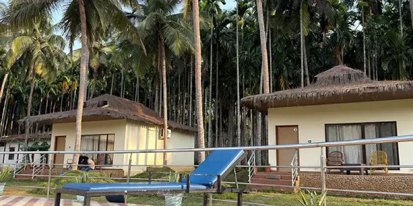 Starlight resort dandeli (15)